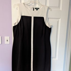 Lauren Ralph Lauren dress